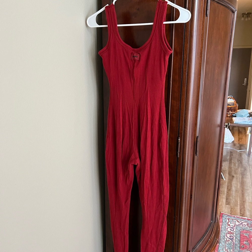 Skims Holiday Limited Edition Jumpsuit